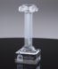 Picture of Iconic Column Crystal Award