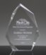 Picture of Crystal Legacy Award