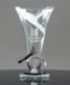 Picture of Orbiting Star Vase