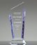 Picture of Crystal Tesoro Award