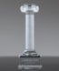 Picture of Iconic Column Crystal Award
