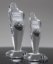Picture of Crystal Torch Award