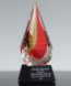 Picture of Artful Inspiration Art Glass Award