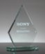 Picture of Jade Glass Diamond Award