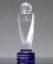 Picture of Traveler World Globe Award