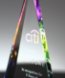 Picture of Prismatic Crystal Diamond