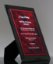Picture of Fusion Award Plaque