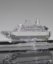 Picture of Crystal Cruise Ship Award