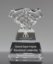 Picture of Handshake Trophy Tower