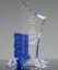Picture of Employee Goal-Setter Blue