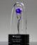 Picture of Allegory World Globe Crystal Award
