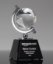Picture of Classic World Globe Trophy