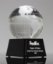 Picture of Pyramid World Globe Trophy