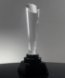 Picture of Spotlight Tower Crystal Award