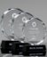 Picture of Appreciate Crystal Award