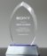 Picture of Crystal Flare Award