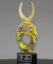 Picture of Inspiration Art Glass Award