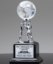Picture of Alliance World Globe Trophy