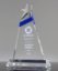 Picture of Highlight Star Crystal Award