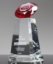 Picture of Diamond Sphere Red Crystal Award