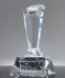 Picture of Recognition Spotlight Crystal Award