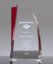 Picture of Allure Red Crystal Award