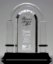 Picture of Biltmore Arch Crystal Award