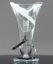 Picture of Orbiting Star Vase