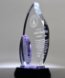 Picture of Lavender Flame Award