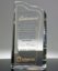 Picture of Retirement Wave Crystal Award