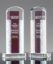 Picture of Ambient Clear and Red Crystal Award