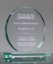 Picture of Jade Glass Circle