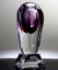 Picture of Purple Vase Trophy