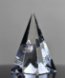 Picture of Succession Crystal Pyramid Award