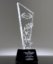 Picture of Custom Star Crystal Award