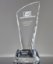 Picture of Spectral Crystal Anniversary Award Tower