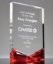 Picture of Ruby Bow Tie Crystals