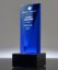 Picture of Prizma Sapphire Crystal Award
