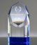 Picture of Beveled Sapphire Crystal