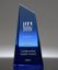 Picture of Sapphire Ridge Crystal Award