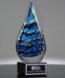 Picture of Glass Mythic Award