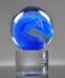 Picture of Tidal Wave Sphere Trophy