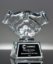 Picture of Triumph Handshake Award